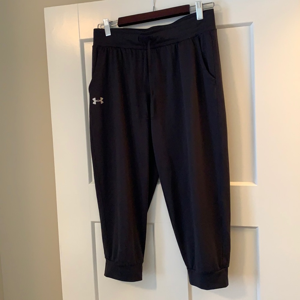 Under Armour Flow Pants
